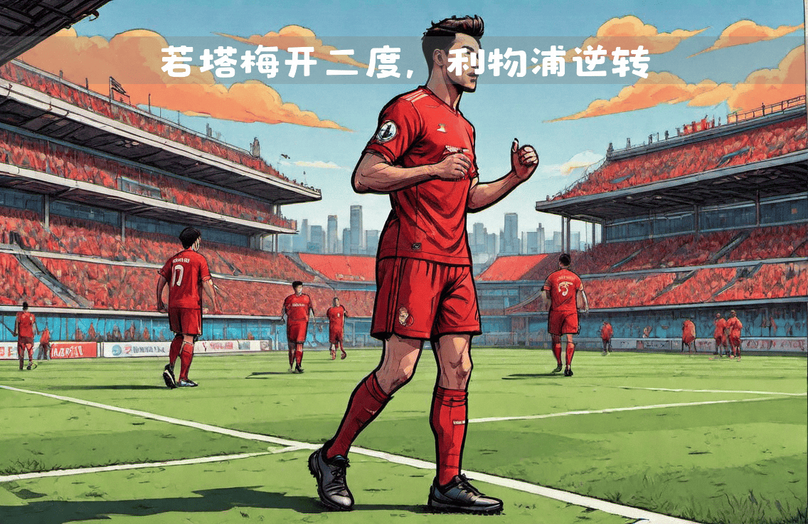 利物浦遭受逆转，输掉关键战役