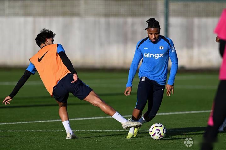 利记平台-切尔西球员集体伤愈归队，备战重要比赛