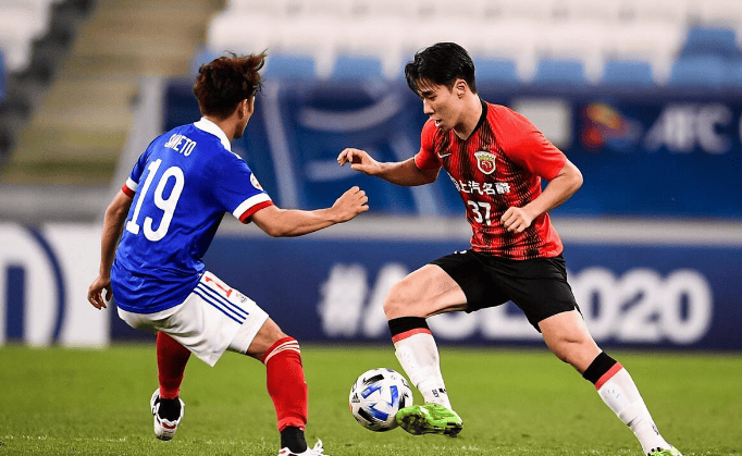 利记官网-亚冠比赛强强对话，球队实力暴露无遗