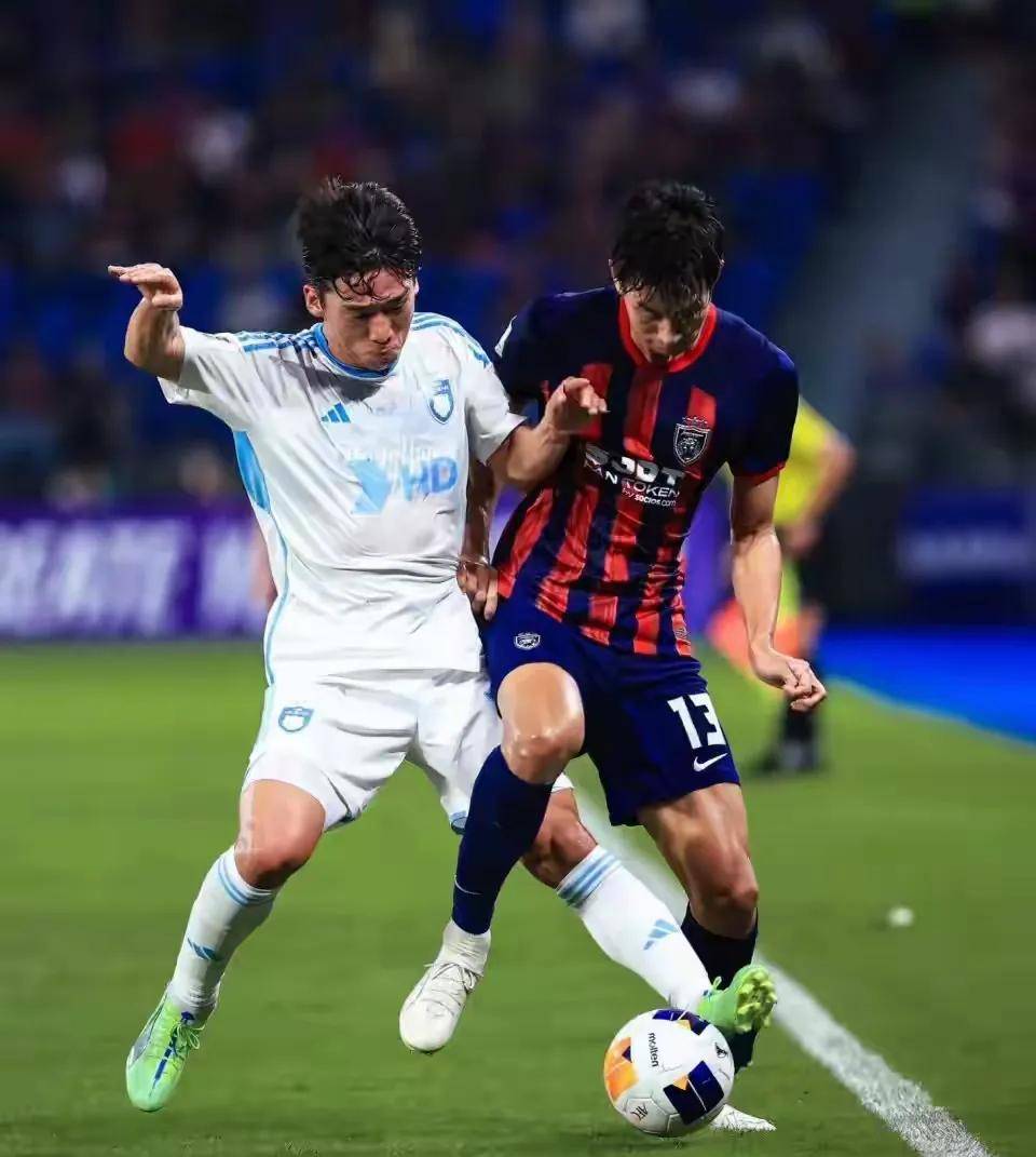 利记官网-亚冠比赛强强对话，球队实力暴露无遗