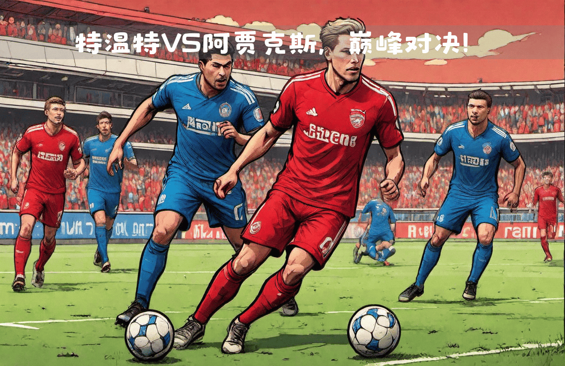 阿贾克斯逆袭晋级，荷甲球队创造历史