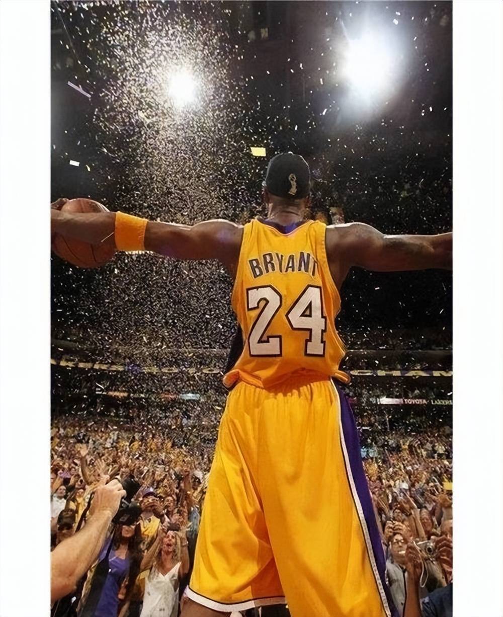 利记官方网站-科比再度证明实力，率领球队战胜对手