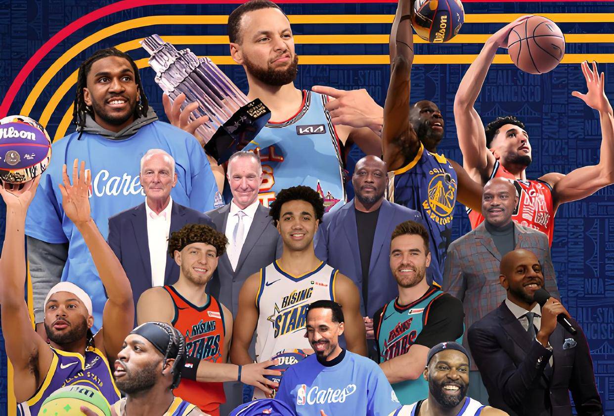 前NBA球员加盟欧洲豪门，引发球迷热议