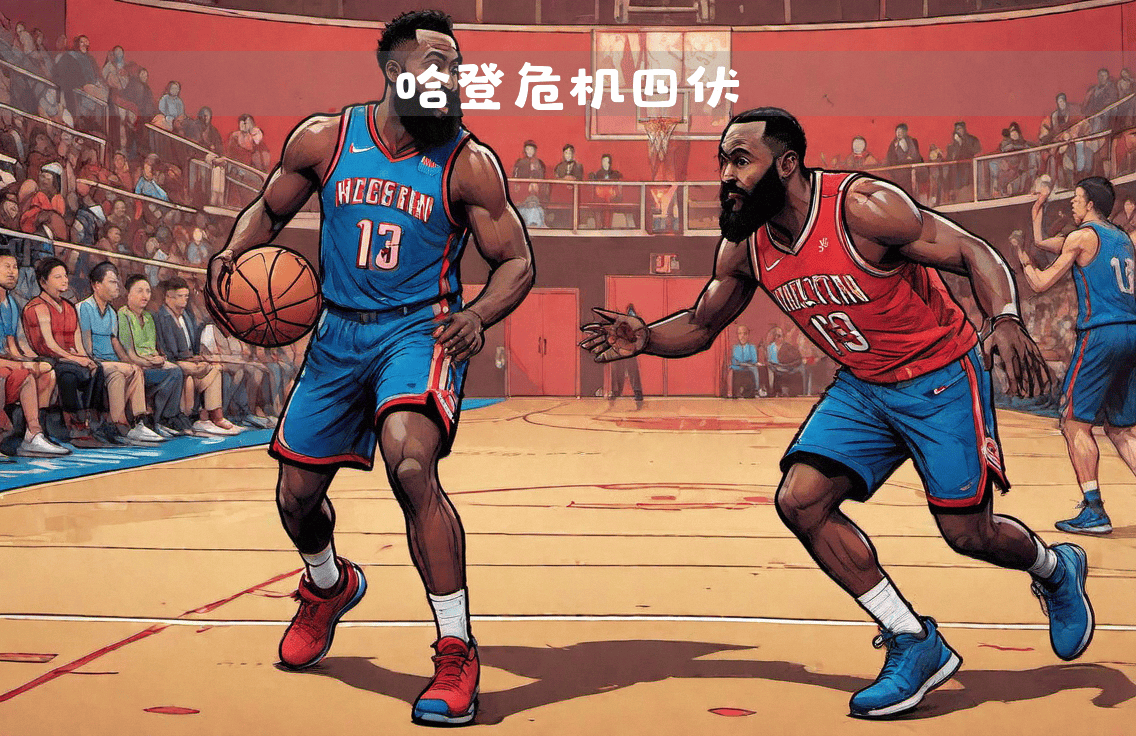 利记官网-篮网欲稳坐东部第一，戈登和亚当斯的表现至关重要