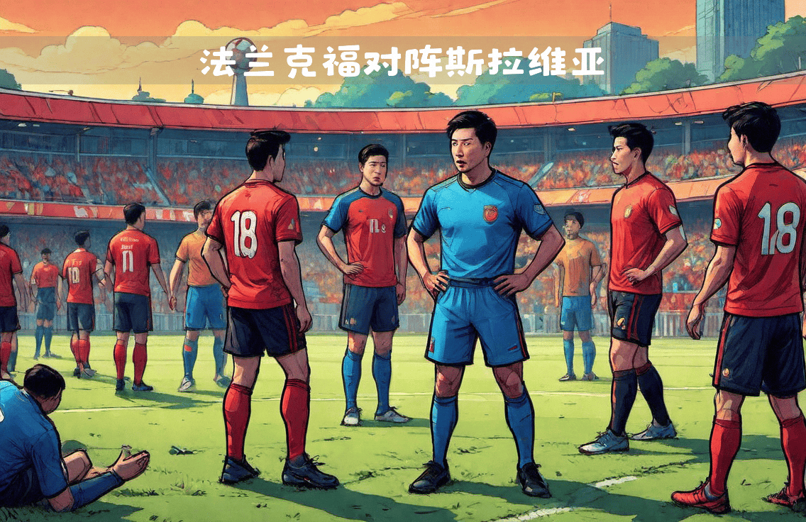 利记平台-法兰克福主场力克对手，四分奇迹发生