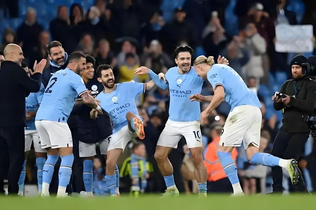 利记-巴黎圣日耳曼客场击败对手，领跑榜首