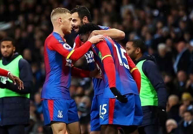 利记-曼城主场胜狼队，赢得四连胜稳坐英超第二