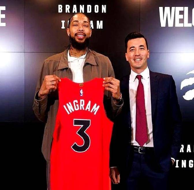 利记-鹈鹕大胜骑士，英格拉姆三分连发