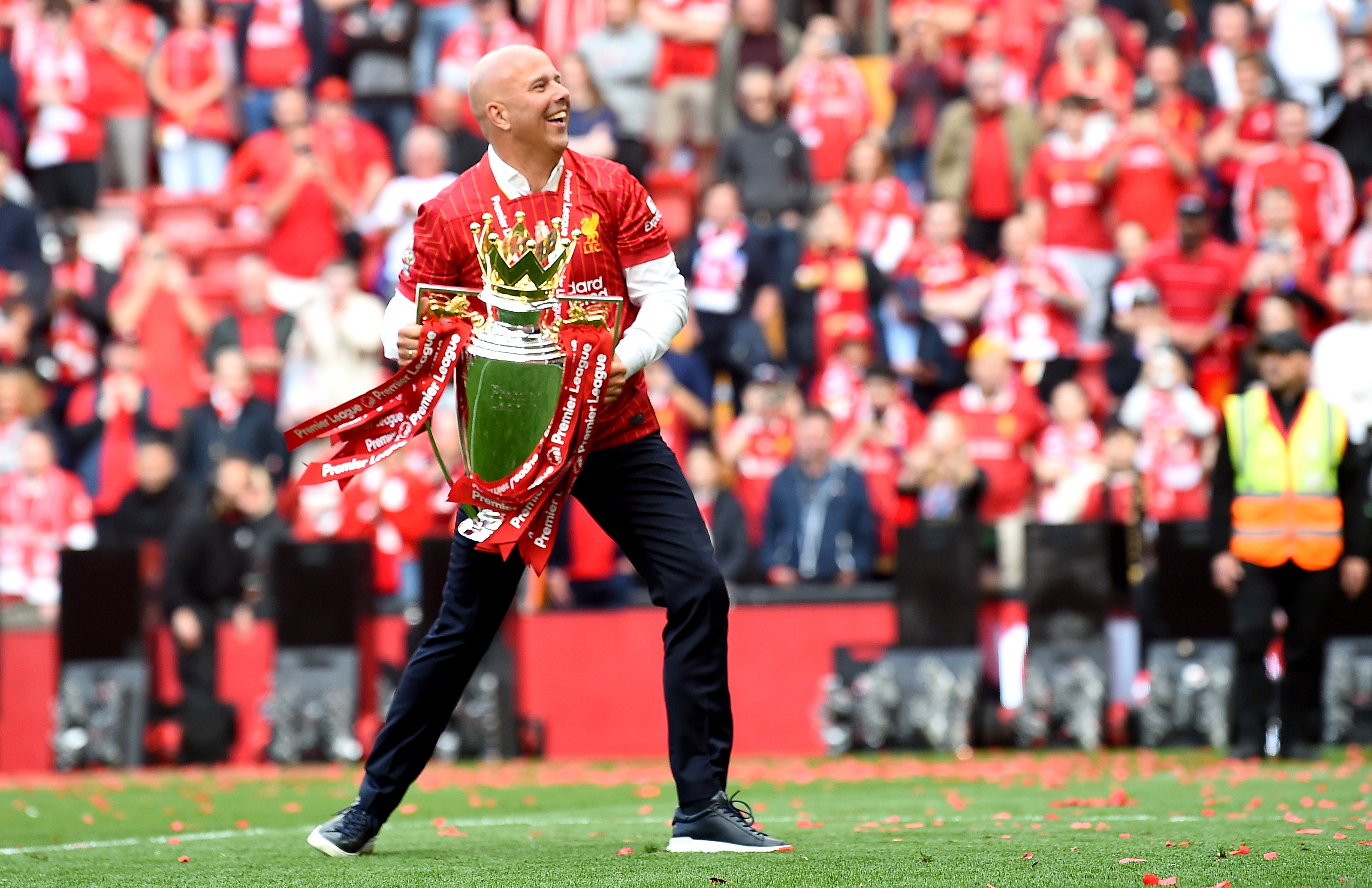 利记平台-利物浦准备在英超联赛中取得突破