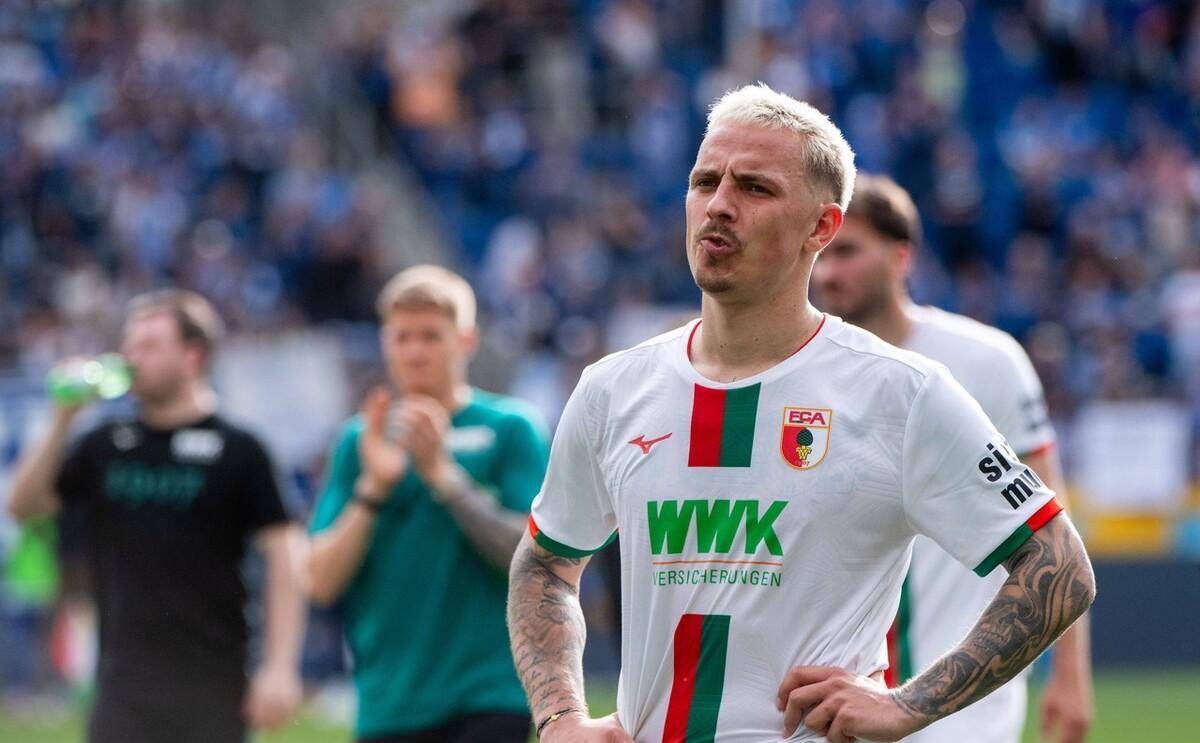 利记官网-柏林联合客场惊险获胜，取得两连胜