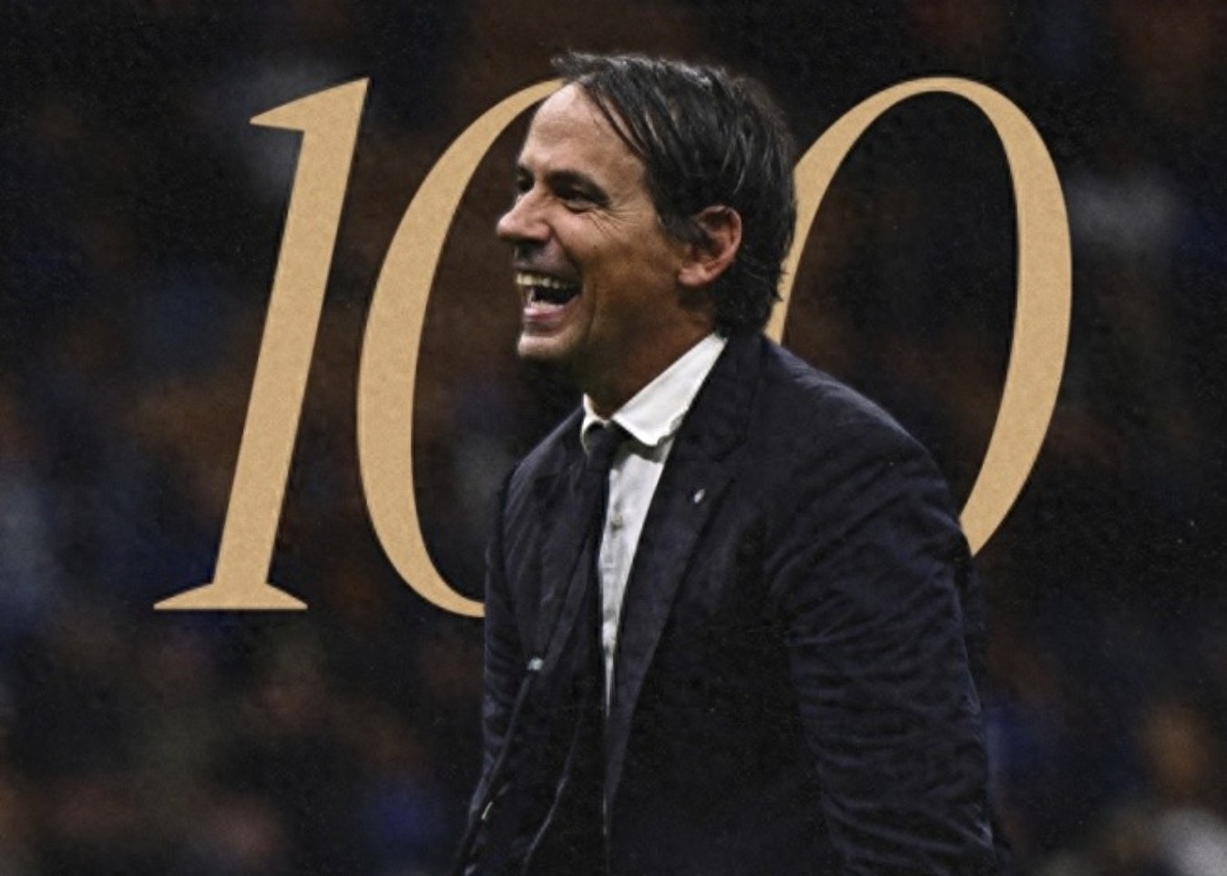 利记-贝尔纳代斯基完美破门，国米夺冠前途无量