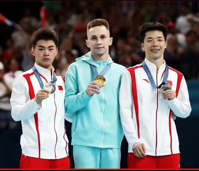 利记平台-加拿大组合再登领奖台，获得蹦床双人冠军