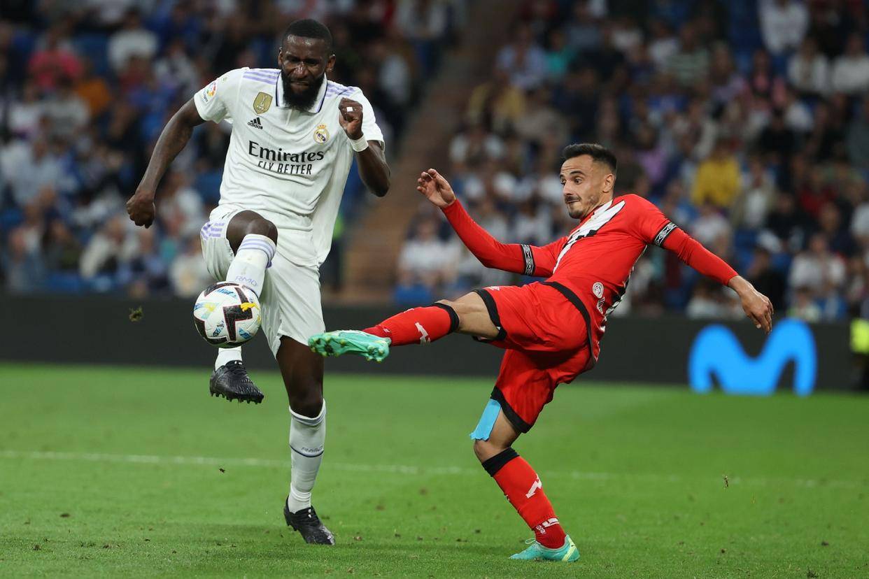 利记官网-皇马凭借坚韧，晋级八强关键战