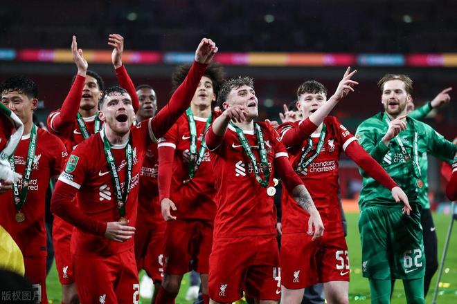 利记-利物浦客场大败南安普顿，英超榜首位置不稳