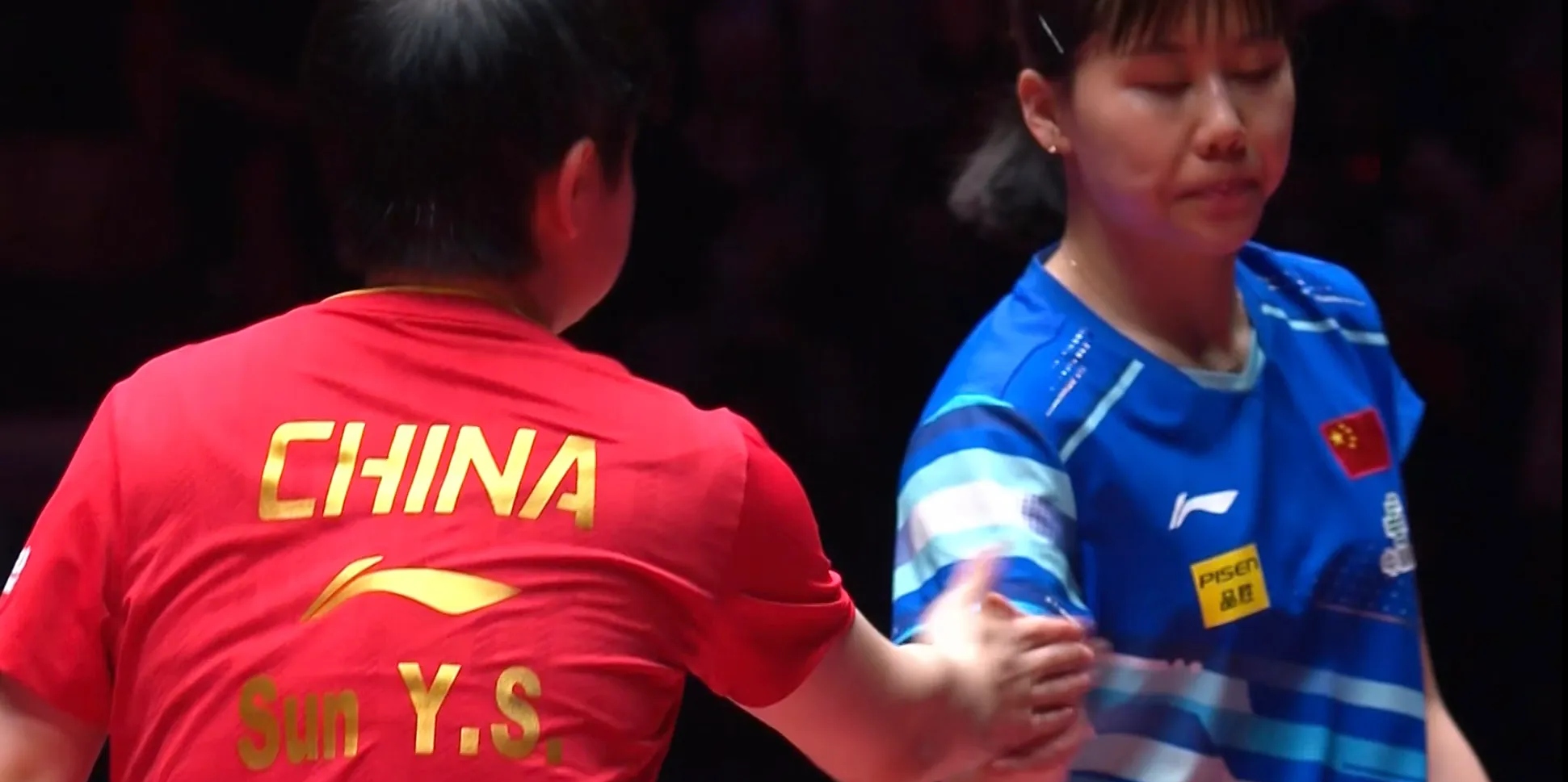 湖南队在比赛中轻松击败对手，完胜对手