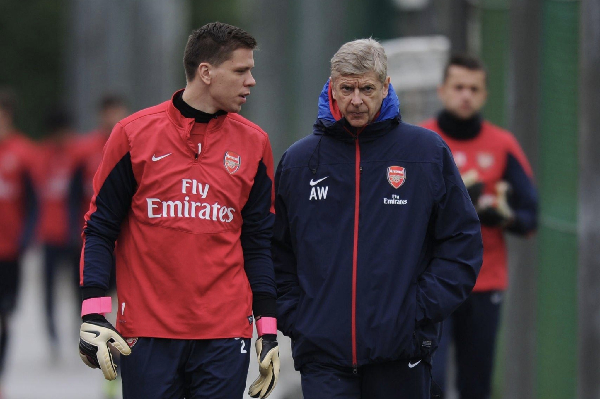 阿森纳风光不再！温格球队意外不敌乌革国小组赛告负