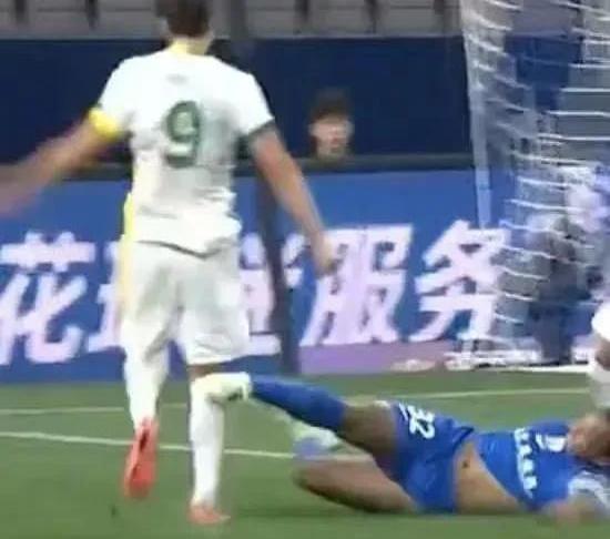 利记官方网站-申花客场胜国安,取得重要三分