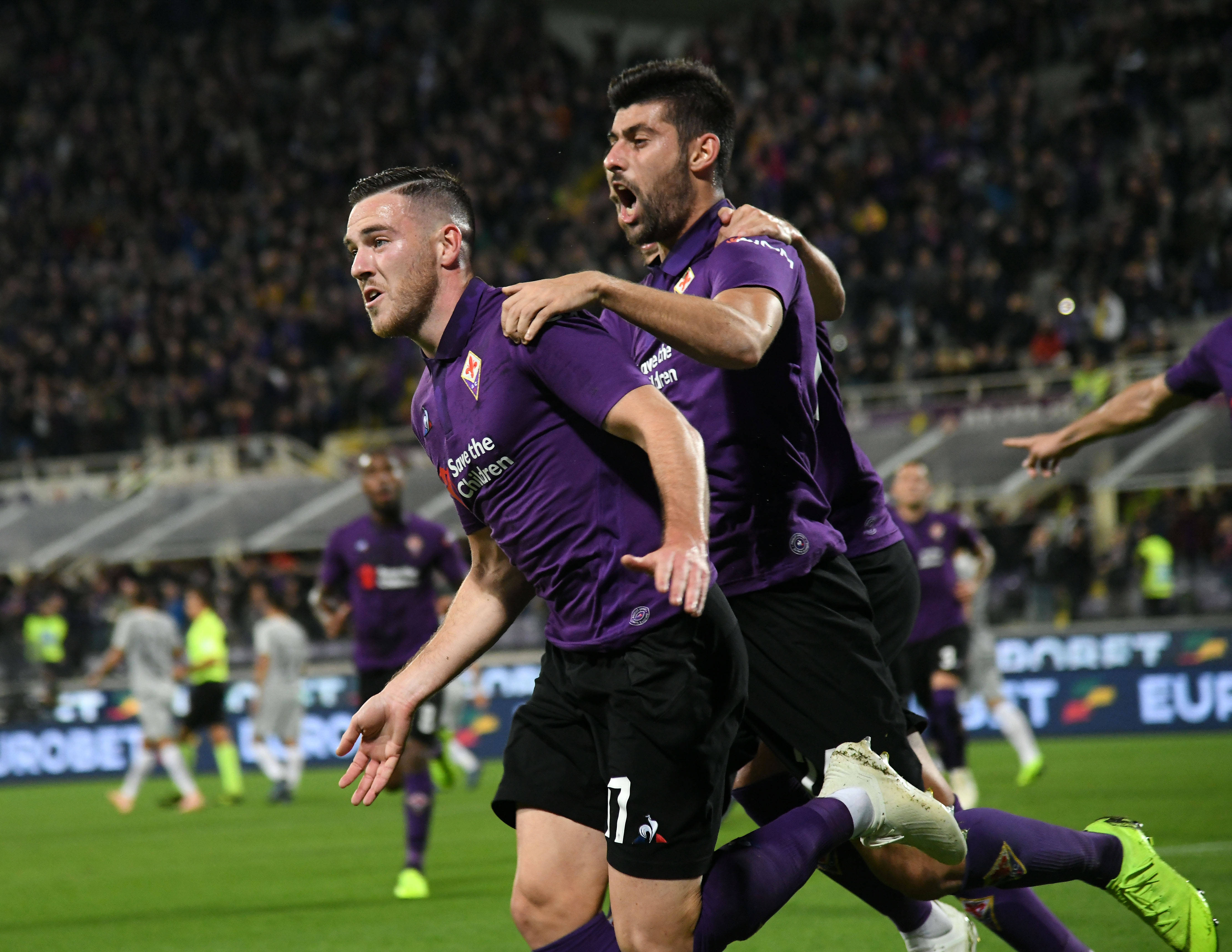 利记官网-卡利亚里客场失利，保级形势变得雾里看花