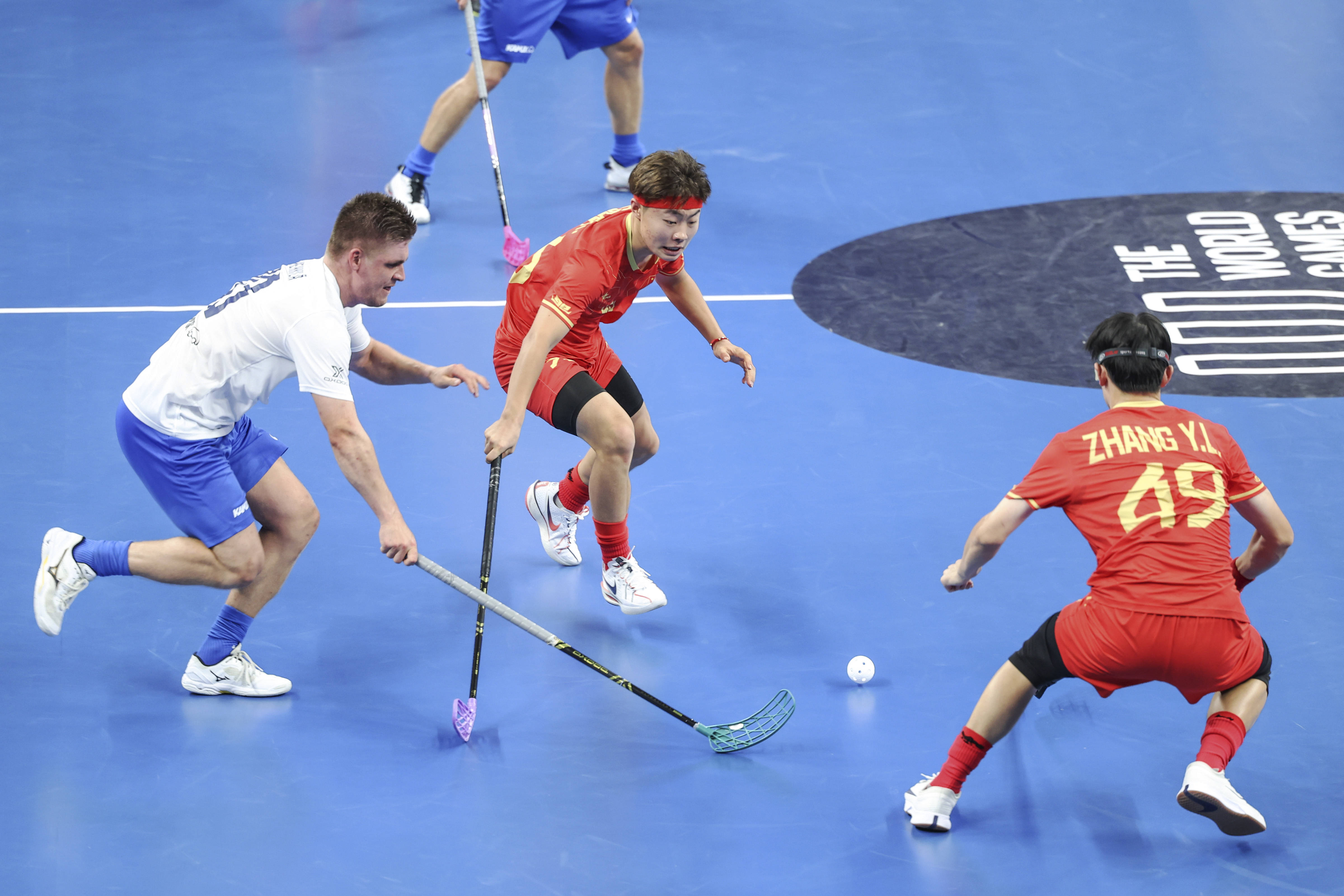 利记官方网站-芬兰队在欧预赛中苦战取胜，冲劲十足