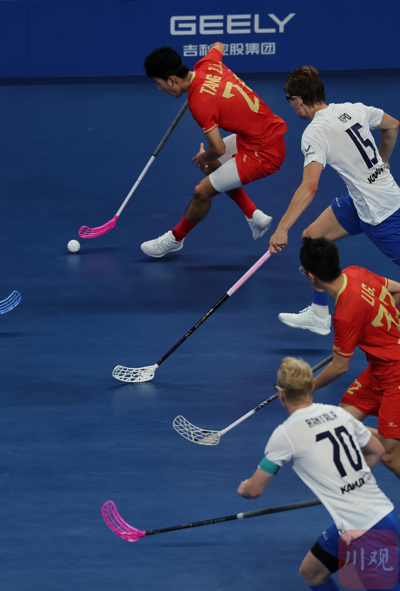 利记官方网站-芬兰队在欧预赛中苦战取胜，冲劲十足