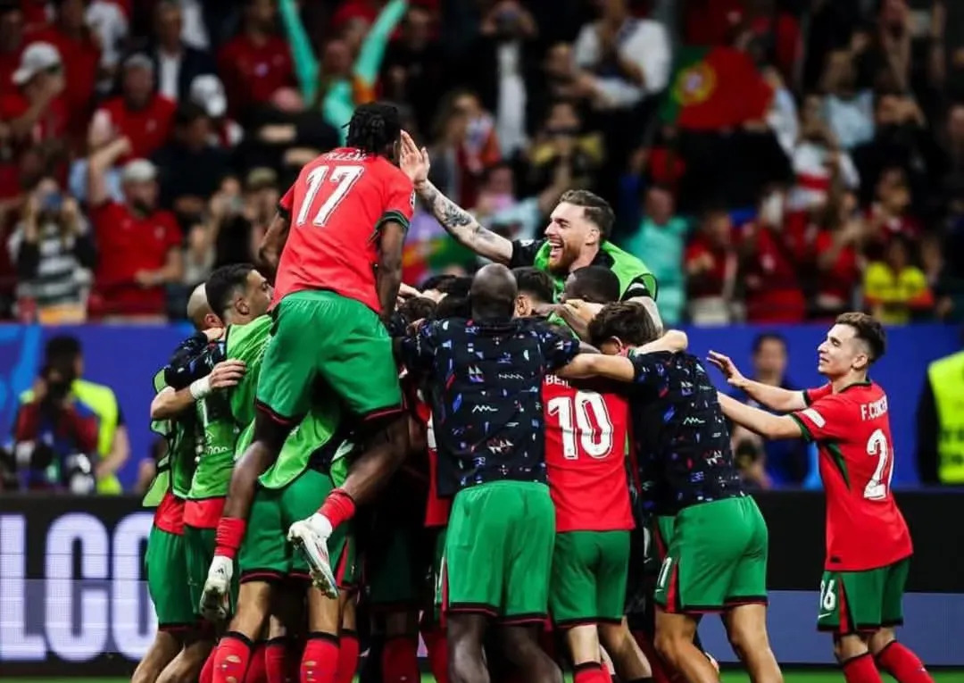 利记官网-足球明星在欧洲赛场上连续大放异彩