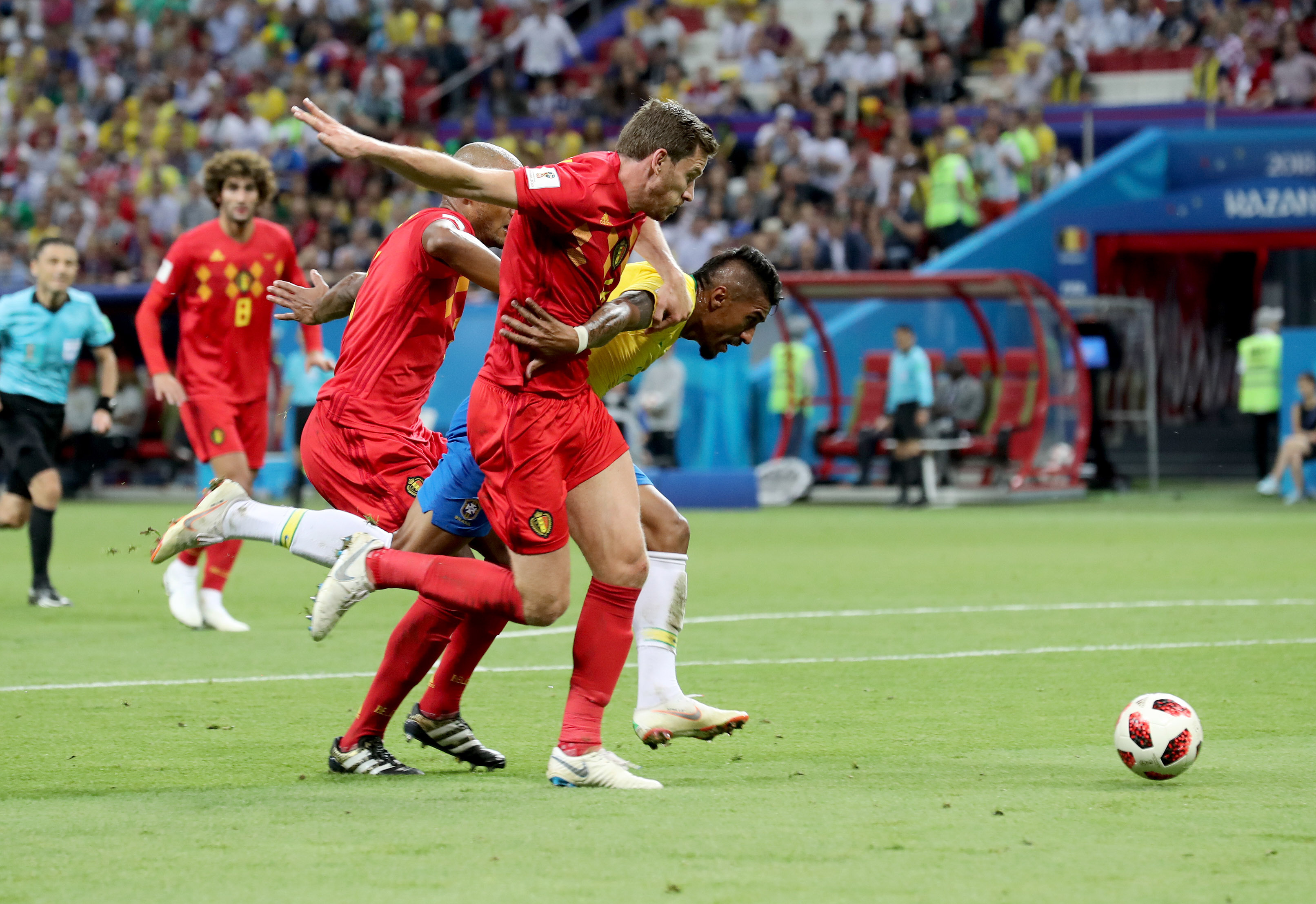 利记平台-未挺进四强的北京国安，将面对重整行装