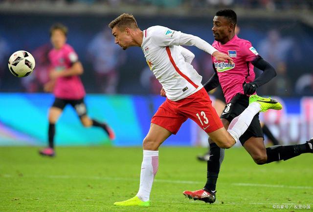 利记官网-柏林赫塔主场大捷，升至积分榜前列