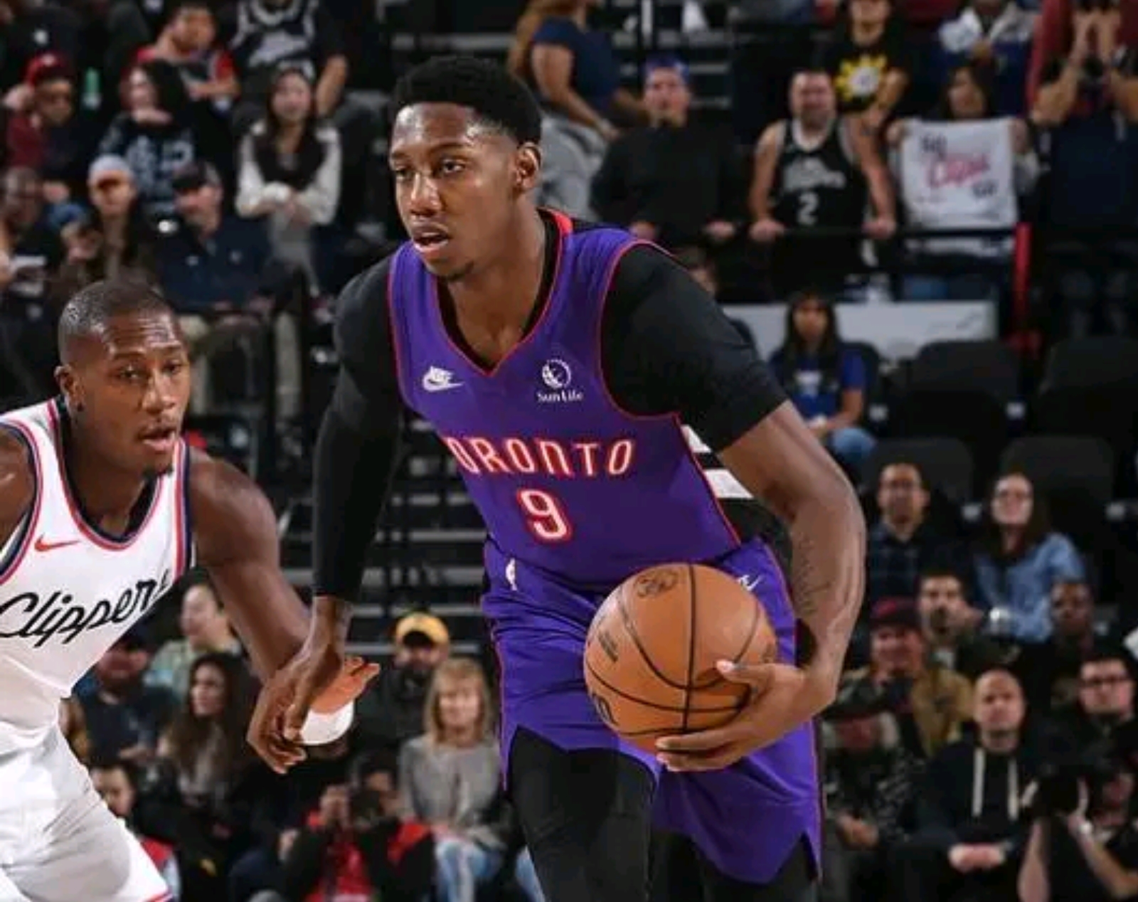 利记-再战最佳！快船继续领先西部擒猛龙