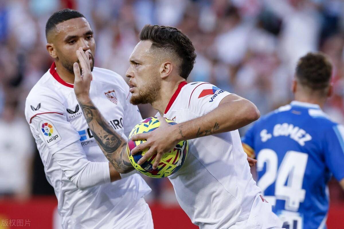 利记平台-塞维利亚客场逆转击败对手！