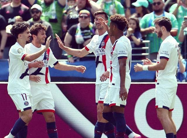 利记-曼联战平巴黎圣日耳曼，0-0遗憾出局欧冠八强