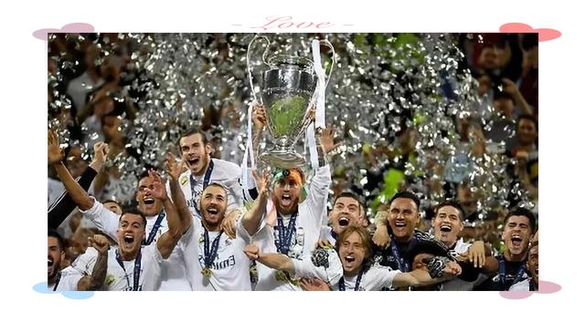 利记官方网站-皇家马德里轰然登顶，欧冠霸主再现