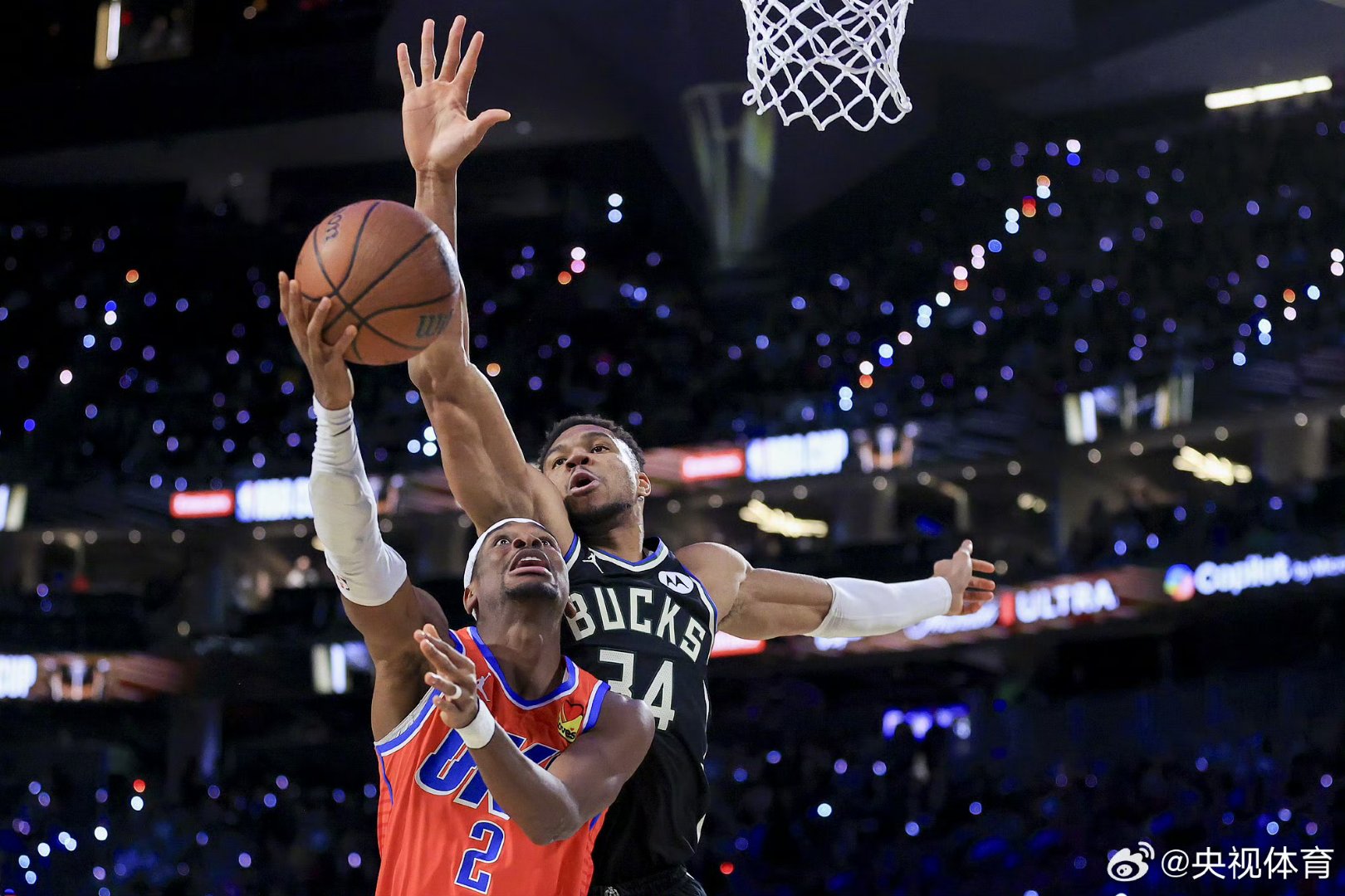 利记官网-雄鹿两连胜，阿德托昆博发挥出色