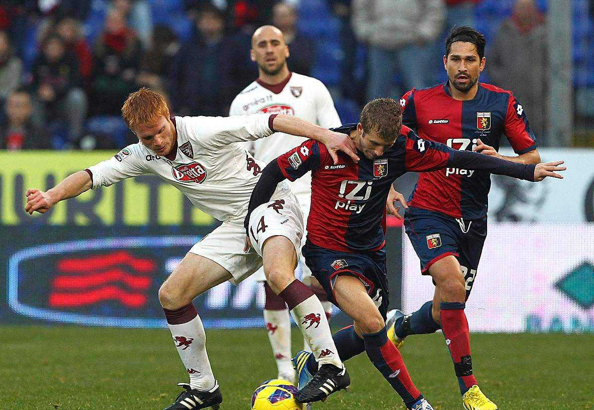 利记官网-热那亚主场抢分，力保不降级