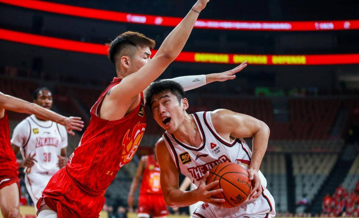 利记官方网站-浙江男篮实现逆袭，赢得关键胜利