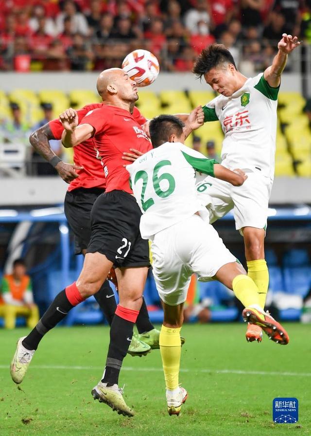 利记官方网站-北京国安奋力夺胜，为中国争光不懈努力