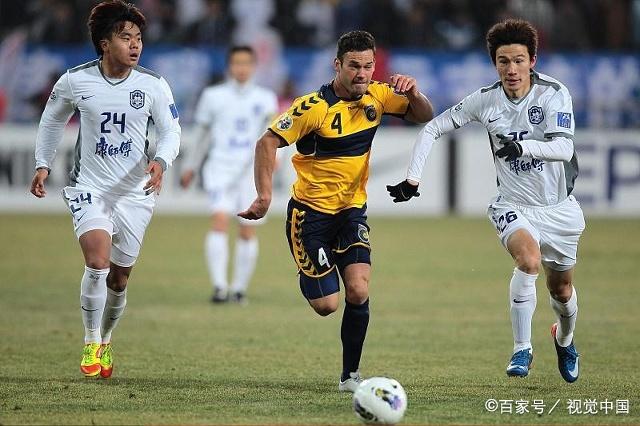 利记-天津泰达客场不敌广州恒大，积分继续滑落