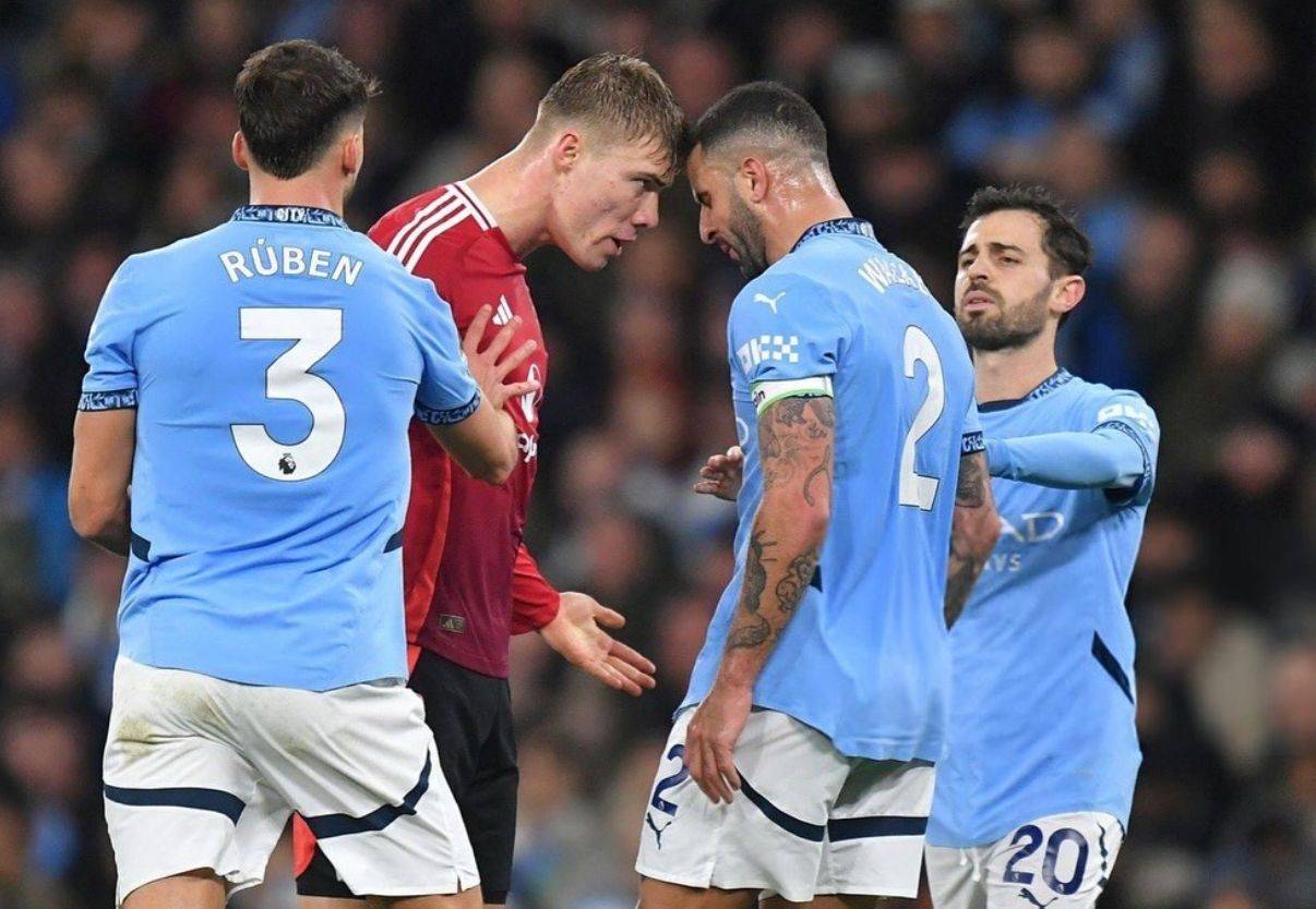 利记平台-切尔西主场不敌曼城，积分领先优势有所减弱