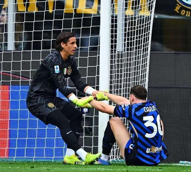 利记官网-国际米兰遭遇意外失利，欧冠出局危机