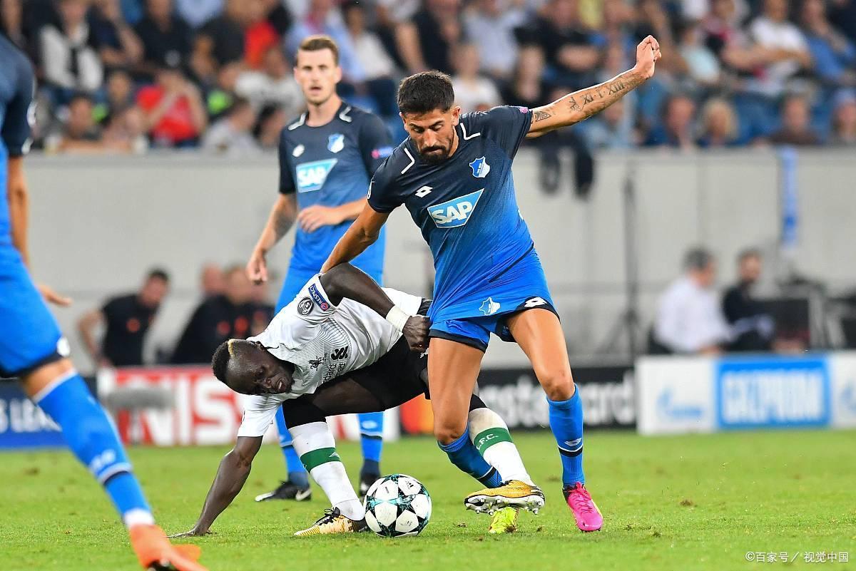 利记官网-斯图加特客场惨败,战绩堪忧