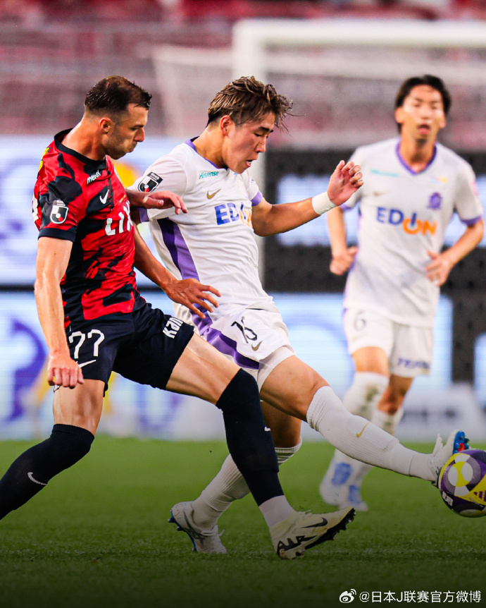 利记官方网站-鹿岛鹿角全面击败对手,晋级亚冠强