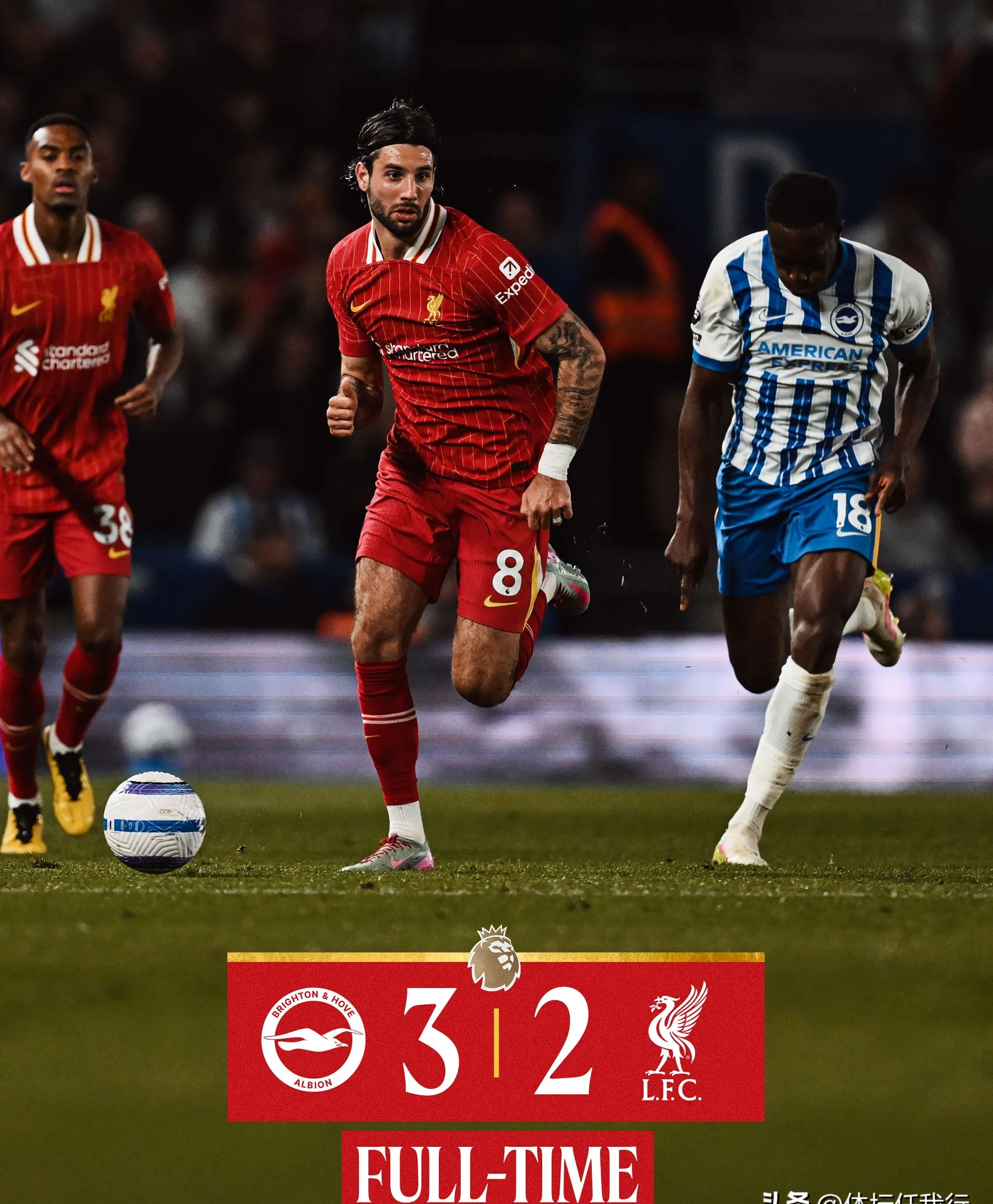 利记-利物浦客场战胜曼联,英超保级形势有所改善