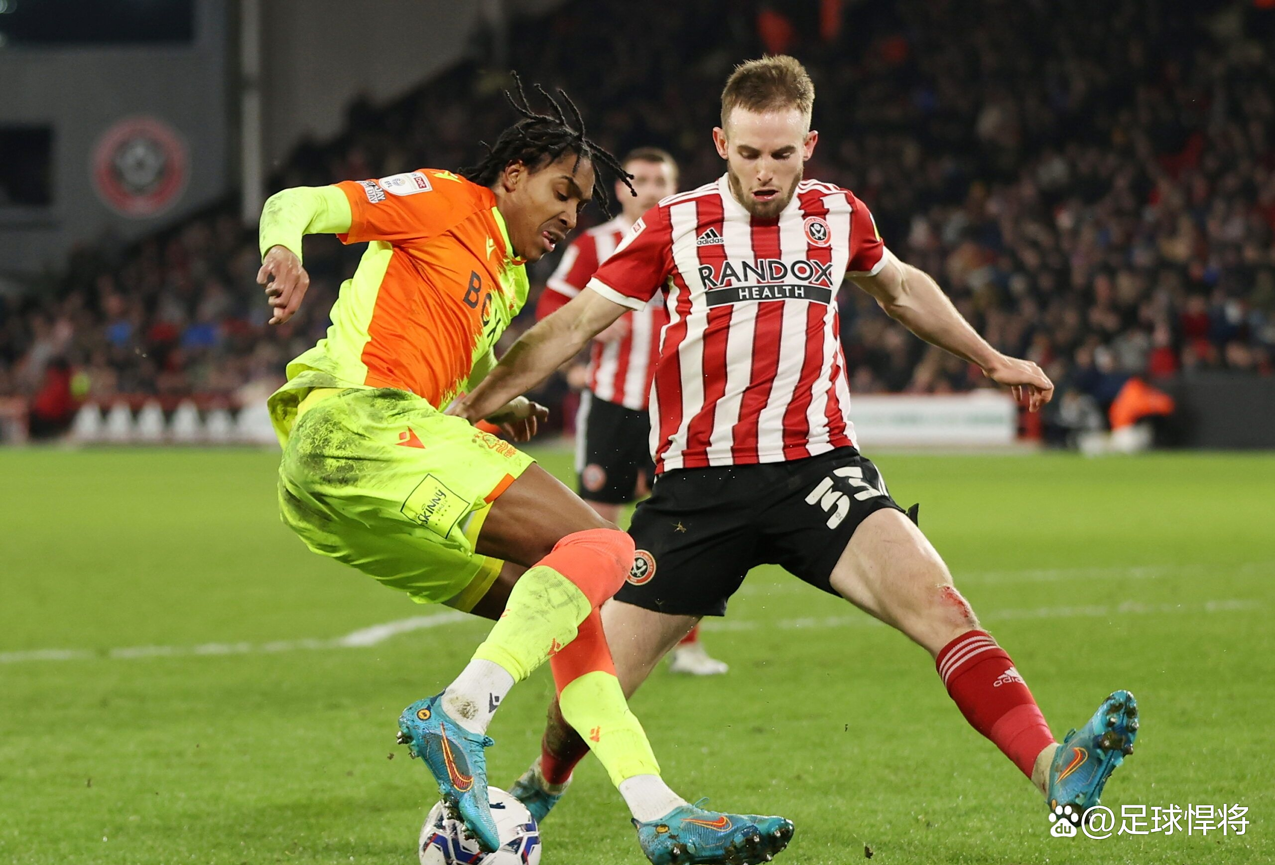 利记-谢菲联大败利兹联,难抵对手