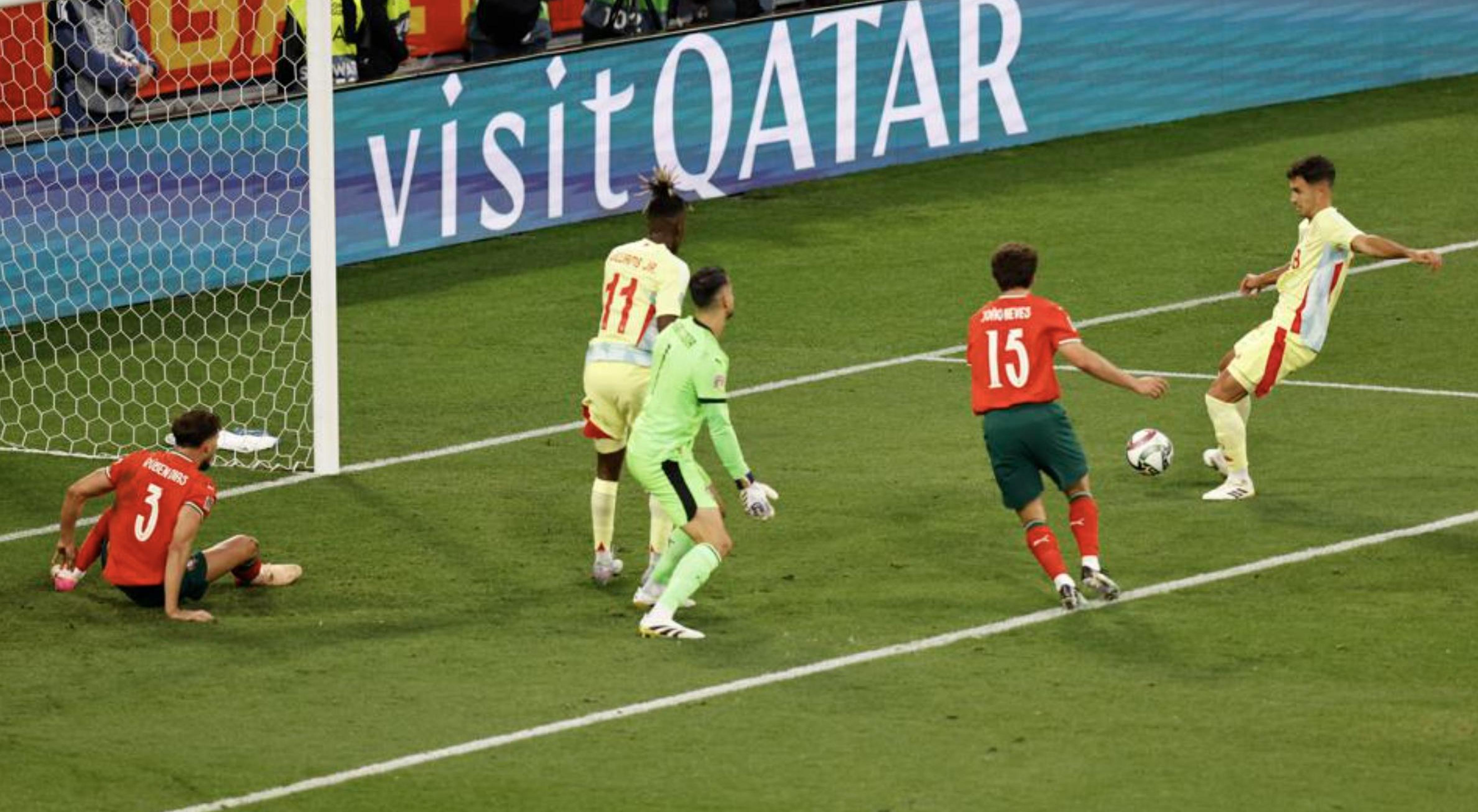 利记官网-葡萄牙备战意大利,迎接硬仗