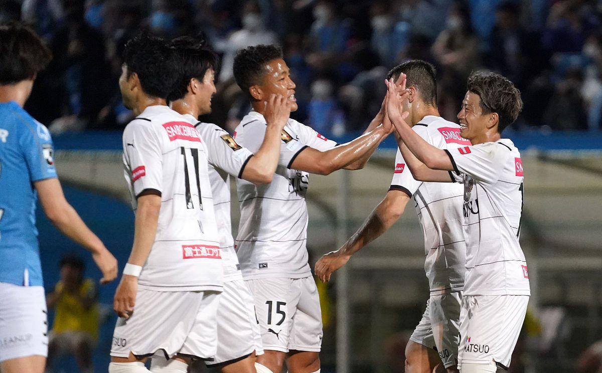 利记官网-关键一仗!苏宁易购对阵川崎前锋,紧张对决